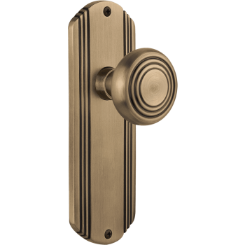 Nostalgic Warehouse door knobs image-2