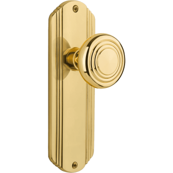 Nostalgic Warehouse door knobs image-8