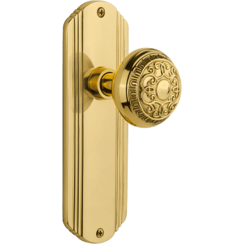 Nostalgic Warehouse door knobs image-4
