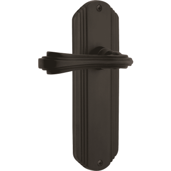 Nostalgic Warehouse door levers image-4