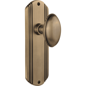 Nostalgic Warehouse door knobs image-2