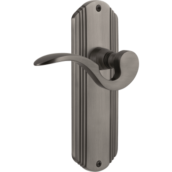 Nostalgic Warehouse door levers image-4