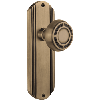 Nostalgic Warehouse door knobs image-2