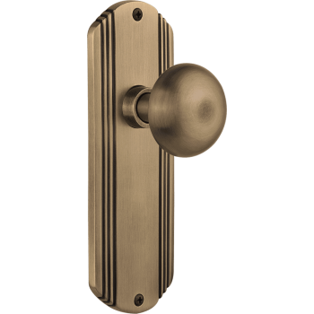 Nostalgic Warehouse door knobs image-2