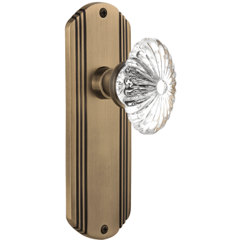 Nostalgic Warehouse door knobs image-2