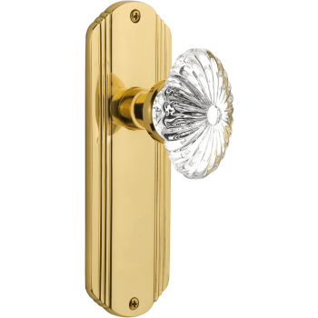 Nostalgic Warehouse door knobs image-8