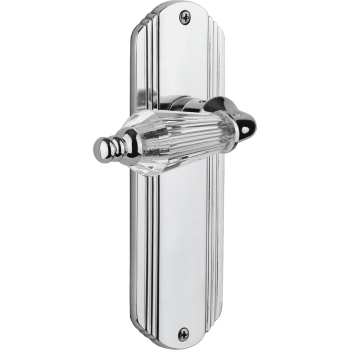 Nostalgic Warehouse door levers image-4