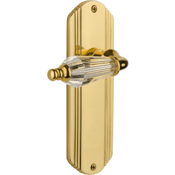 Nostalgic Warehouse door levers image-6