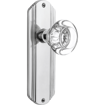 Nostalgic Warehouse door knobs image-4