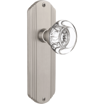 Nostalgic Warehouse door knobs image-8