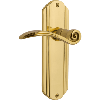 Nostalgic Warehouse door levers image-8
