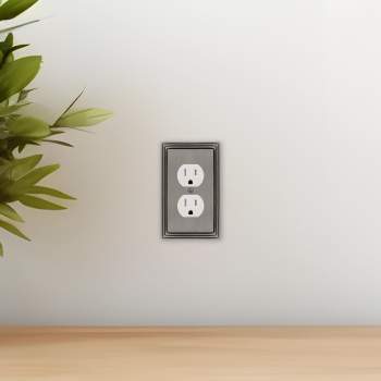 Nostalgic Warehouse switches and outlets image-2