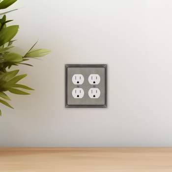 Nostalgic Warehouse switches and outlets image-2