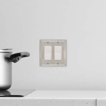 Nostalgic Warehouse switches and outlets image-6