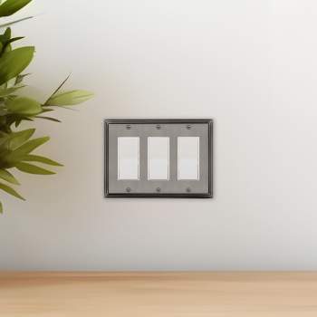 Nostalgic Warehouse switches and outlets image-2