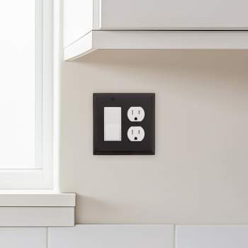 Nostalgic Warehouse switches and outlets image-4
