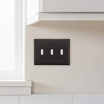 Nostalgic Warehouse switches and outlets image-6