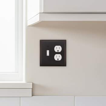 Nostalgic Warehouse switches and outlets image-4