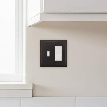 Nostalgic Warehouse switches and outlets image-4