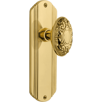 Nostalgic Warehouse door knobs image-6