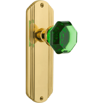 Nostalgic Warehouse door knobs image-8