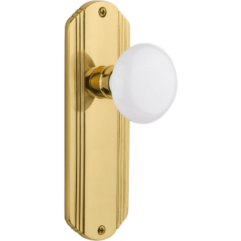 Nostalgic Warehouse door knobs image-8