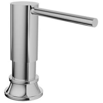 Baril soap dispensers image-6
