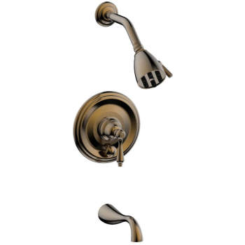 Phylrich shower sets image-6