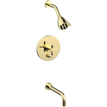 Phylrich shower sets image-16