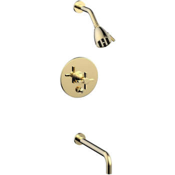 Phylrich shower sets image-8