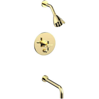 Phylrich shower sets image-16