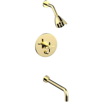 Phylrich shower sets image-16