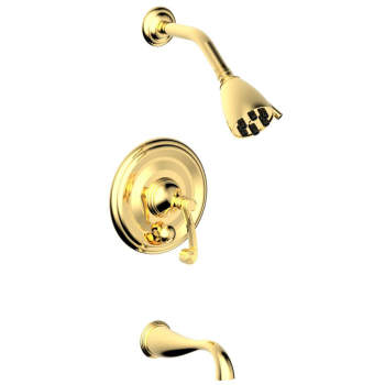 Phylrich shower sets image-14
