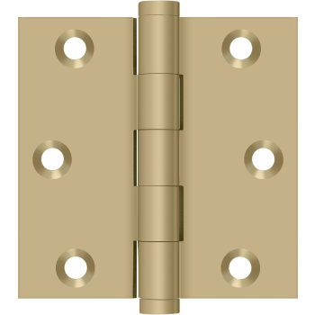 Deltana door hinges image-10
