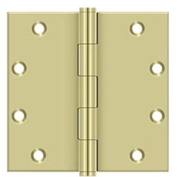 Deltana door hinges image-4