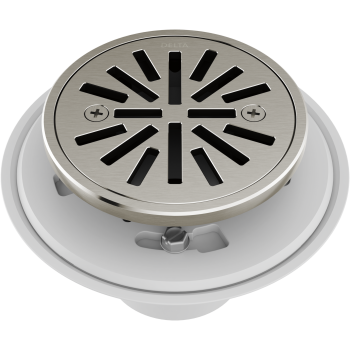 Delta shower drains image-6