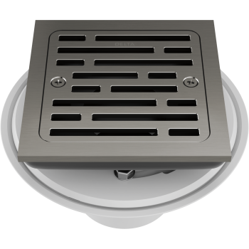 Delta shower drains image-6