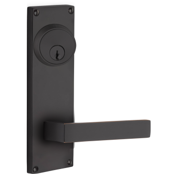 Emtek 8112DT image-1