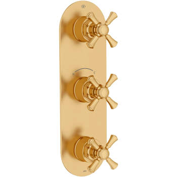 DXV shower controls image-10