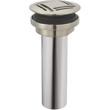 超ポイントアップ祭 Grid Belshire D35170460.427 DXV Drain QualityBath.com | 靴