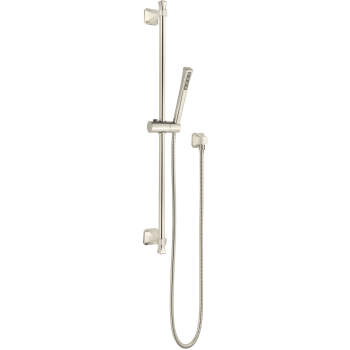 DXV D35170780 Belshire Personal Hand Shower With Adjustable Bar ...