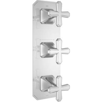 DXV shower controls image-12