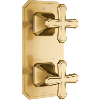 DXV shower controls image-8