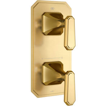 DXV shower controls image-4
