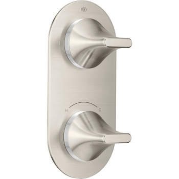 DXV shower controls image-8