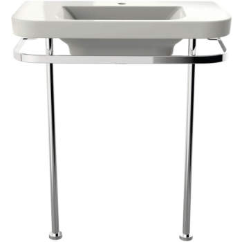 【期間限定お試し価格】 DXV D21035033.100 Console Legs | QualityBath.com ホビー・楽器・アート