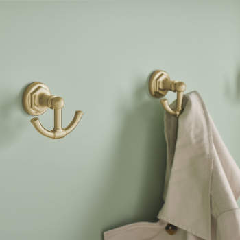 DXV bathroom accessories image-4