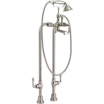 DXV tub faucets image-4