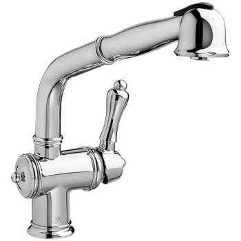 DXV D35402150 Victorian Kitchen Faucet | QualityBath.com