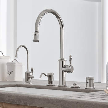 California Faucets K10-100 image-1